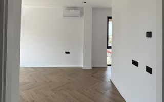 Apartament High End 4 camere I Zona Barbu Vacarescu I Imobil nou - Poză 2