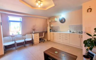 SPAȚIU DE ÎNCHIRIAT ZONA CALEA DUMBRĂVII | IDEAL CABINET, BIROU | A.C. - Poză 1