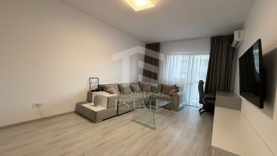 BERCENI - Grand Kristal | 2 Camere Parcare + Metrou - Poză 2