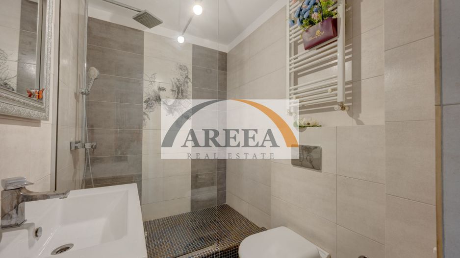 NOU SI ELEGANT - 3 camere decomandat, et 1/3, Oltenitei-Aparatori - Poză 16