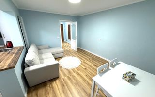 4 CAMERE DECOMANDAT - RENOVAT - ZONA PODU ROS - Poză 8