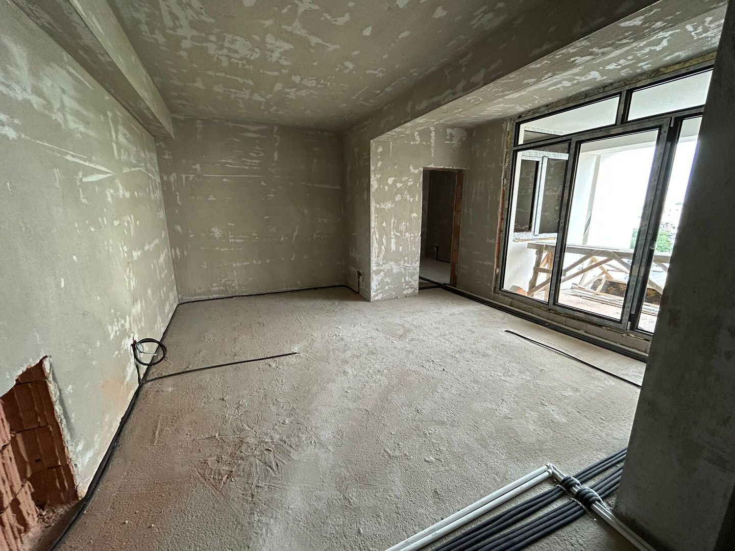 Apartament 3 camere de vanzare in zona Stefan cel Mare I Viitorului - Poză 9