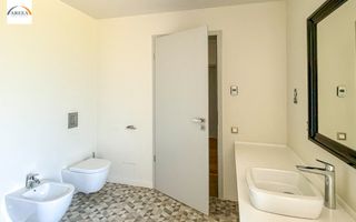 Vilă contemporană cu piscină | 1.000 mp teren | Erou Iancu Nicolae - Poză 30