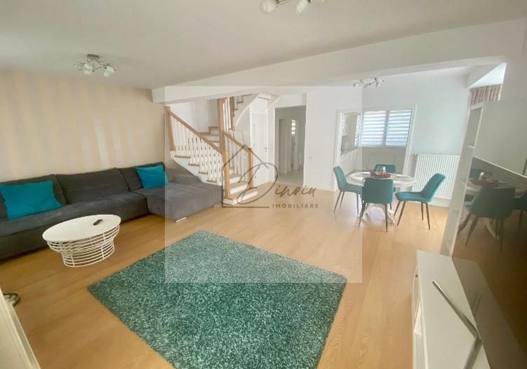 Vila moderna 4 camere Corbeanca Park I Duplex I COM 0% - Poză 4