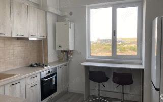 Apartament 1 camera + loc parcare - Visoianu (Capat CUG) - Poză 4