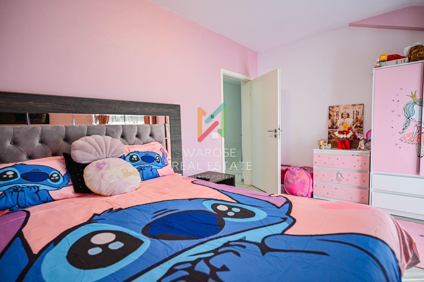 Casa 6  camere| Moderna | Sanpetru | o% Comision - Poză 17