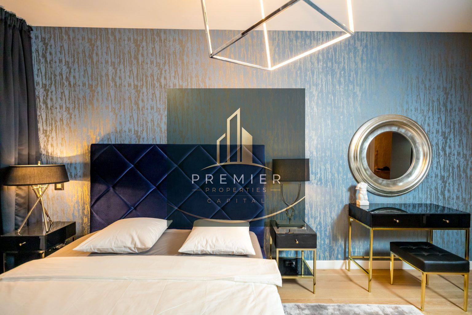 APARTAMENT DE 4 CAMERE ULTRALUXURY | Gafencu 49 | - Poză 31