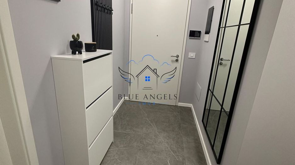 Apartament de lux cu 2 camere – Kasper - Poză 6