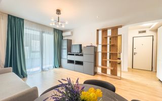 Turnu Magurele | Brancoveanu | Luica | Grand Arena | 2 camere LUX - Poză 2