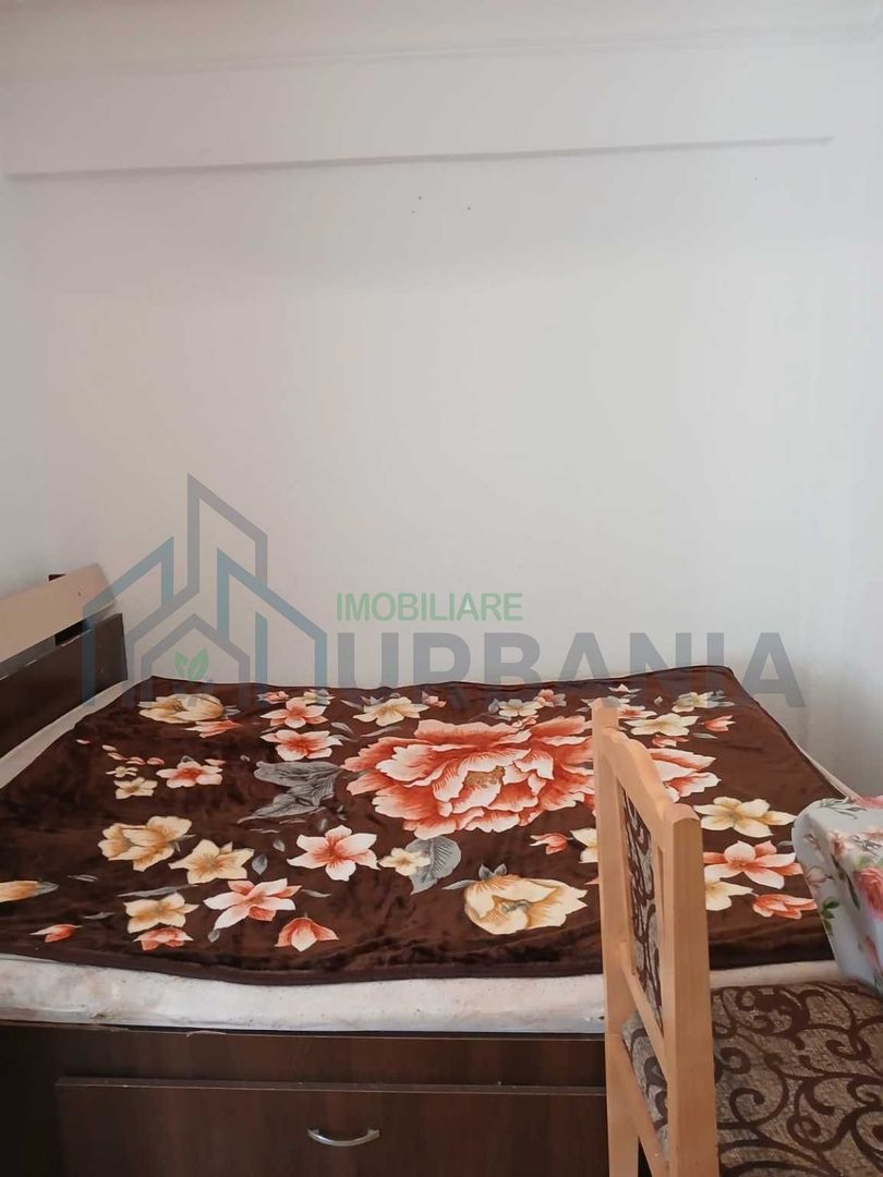 Garsonieră de închiriat, 42 mp, zona Cetățuia / Frumoasa, disponibilă imediat - Poză 7