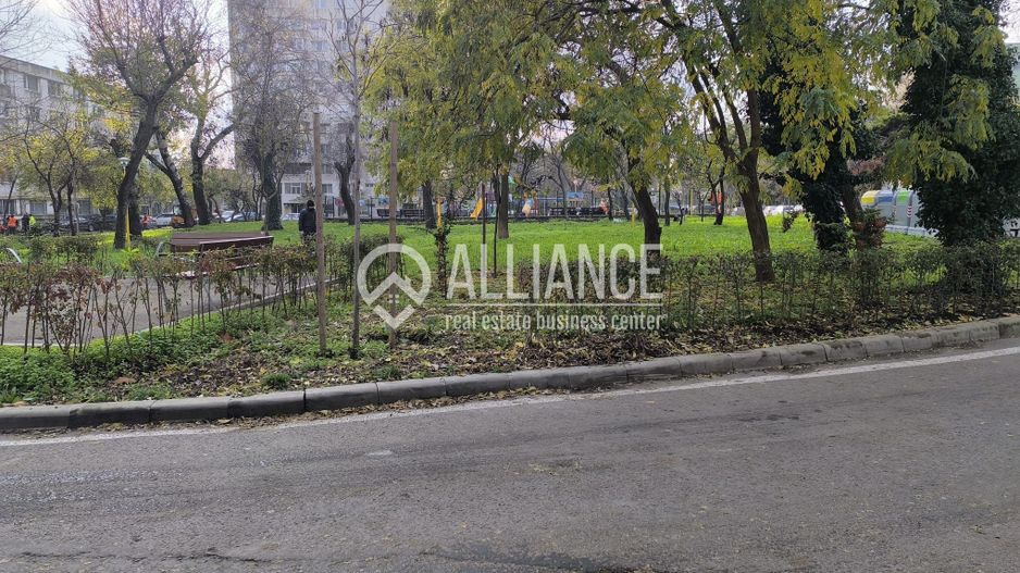 CENTRU COLONADELOR(cod03) - 2 Camere luminoase ! - Poză 18