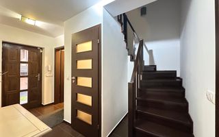 Închiriere casa duplex primitor creat pentru confort liniște și momente frumoase - Poză 17