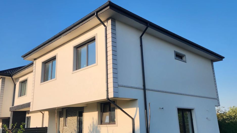 Vila tip Duplex Corbeanca langa Paradisul Verde - Poză 7