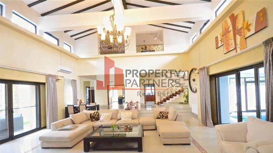 Vila superba langa padure in Pipera, Iancu Nicolae - Poză 4