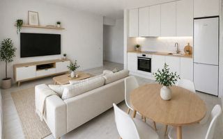 Apartament 2 camere Otopeni | include parcare | ultimul disponibil - Poză 2