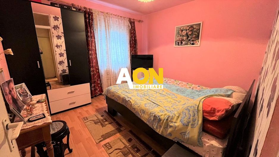 Apartament cu 3 camere, 2 bai, zona Agra's Mercur - Poză 9