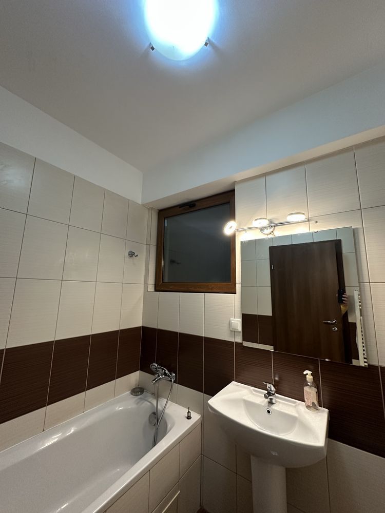 Inchiriere Apartament 2 camere, zona Calarasi -Delea Veche - Poză 8