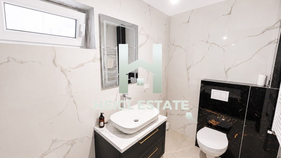 Apartament 3 camere  in Giroc (ZONA ESO) - Poză 11
