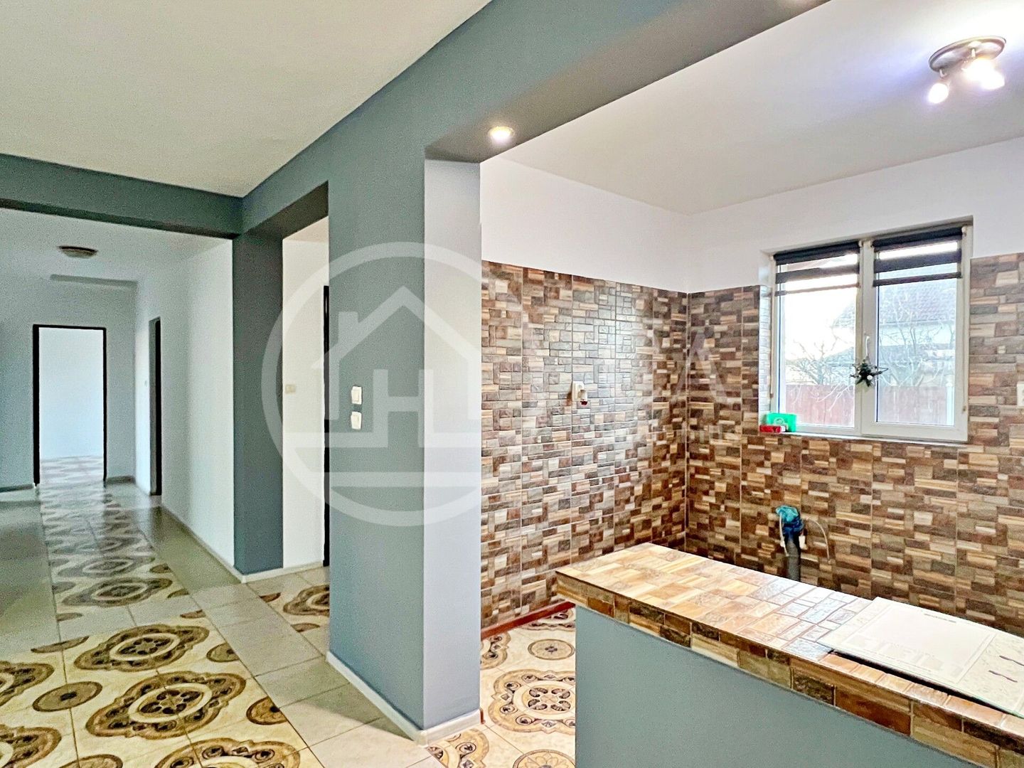 Casa cu 4 camere de vânzare in Tårian, Oradea - Poză 5