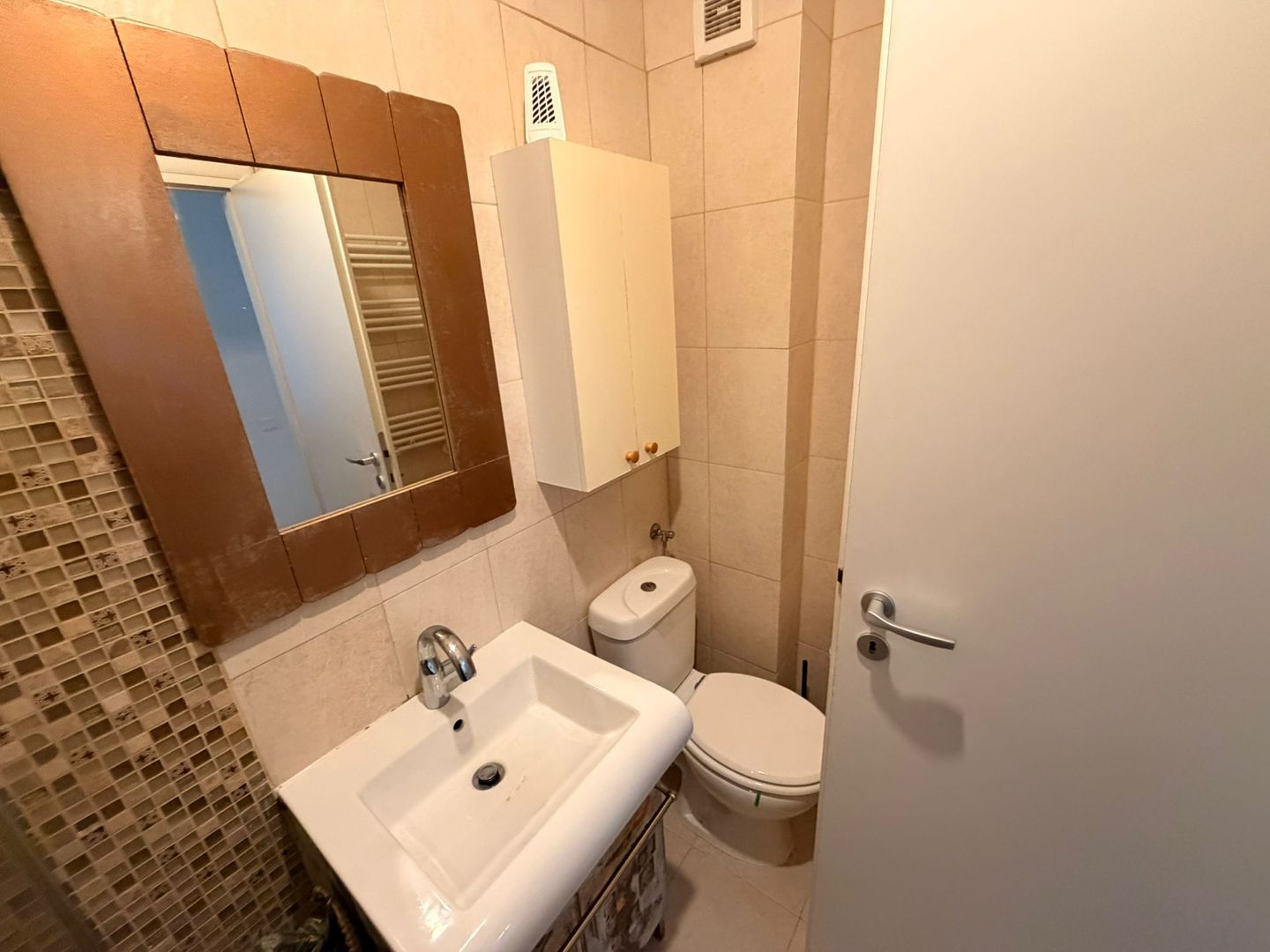 AP. 2 CAMERE P-TA ALBA IULIA, LOC PARCARE, BLOC NOU, CENTRALA TERMICA - Poză 8