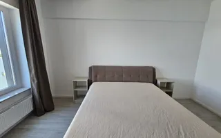 Apartament 2 camere Grozavesti vedere catre lac - Schiță 22