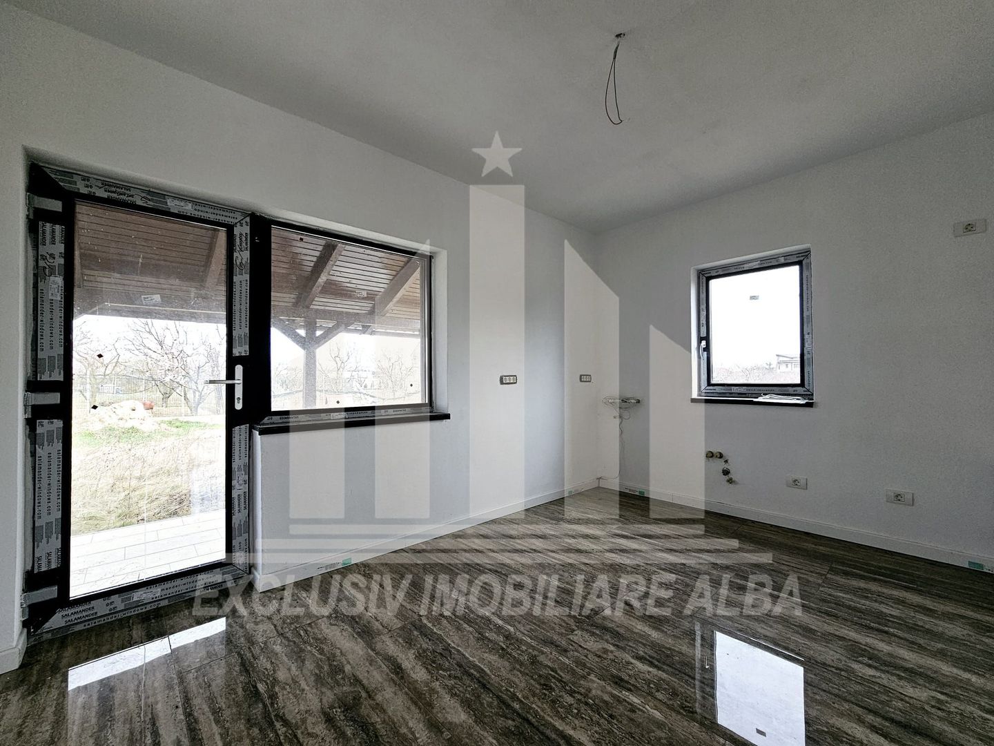 Casa individuala de vanzare, Alba-Micesti - Poză 3