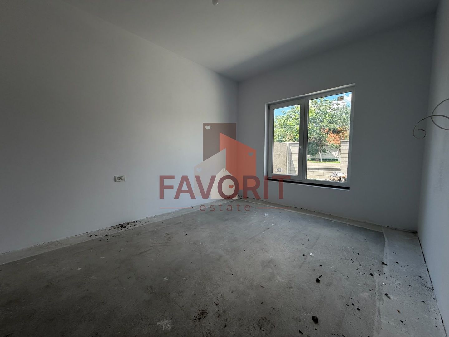 Casă Individuala | 3 camere | Toate utilitatile | Teren Generos | - Poză 6