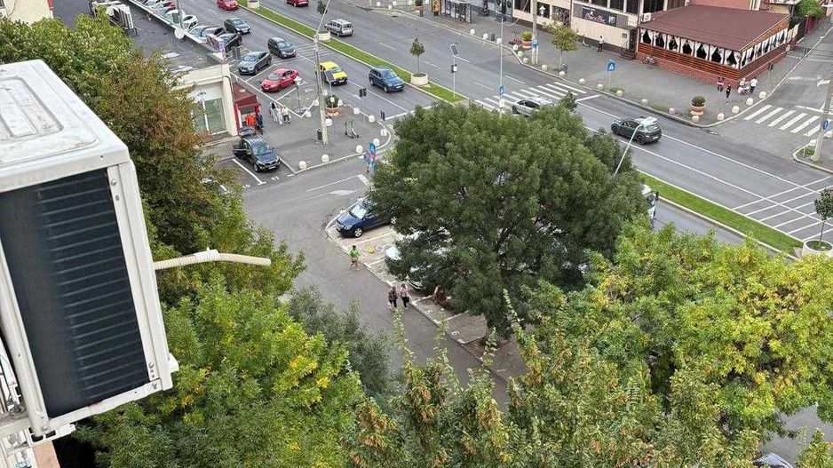 Garsoniera - Brancoveanu - Budimex. - Poză 7