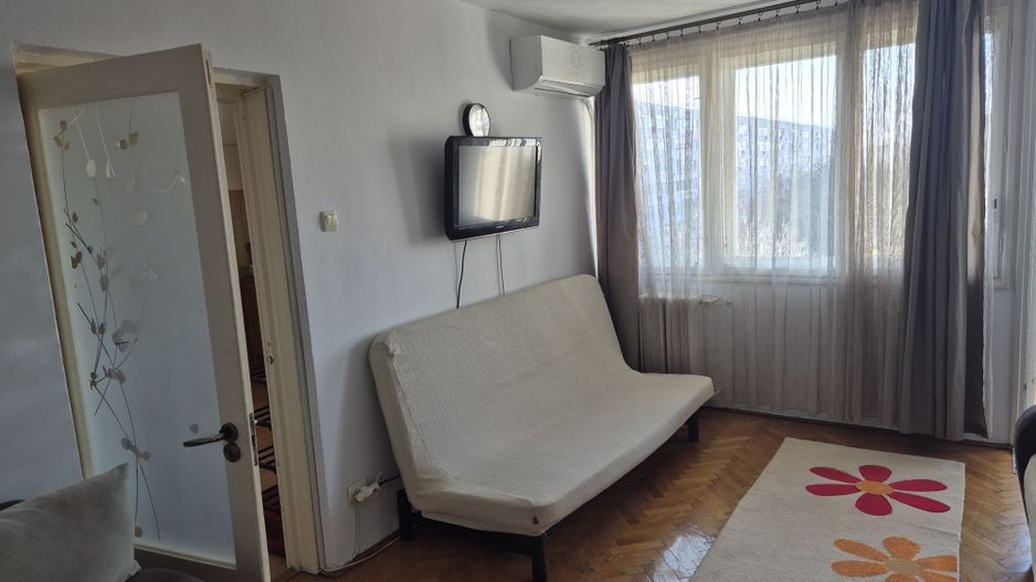 Închiriez apartament 2 camere, Piața Muncii - Arena Națională, renovat - Poză 3