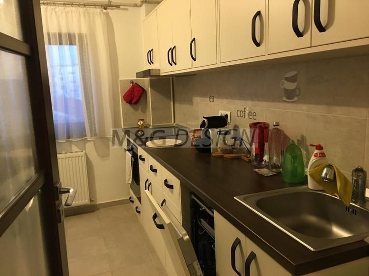3 camere Calea Torontalului Et.2 renovat si mobilat - Poză 3