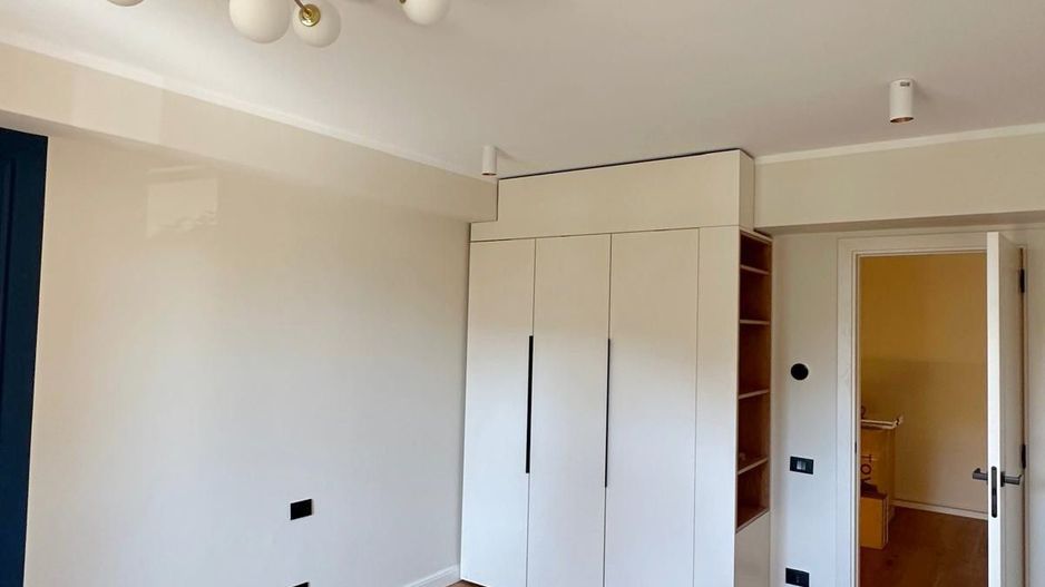 AVIATORILOR, apartament 4 camere Lux, aflat la prima inchirere - Poză 14