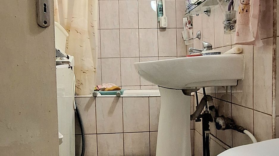 Apartament cu 2 camere - Circumvalatiunii - Poză 14