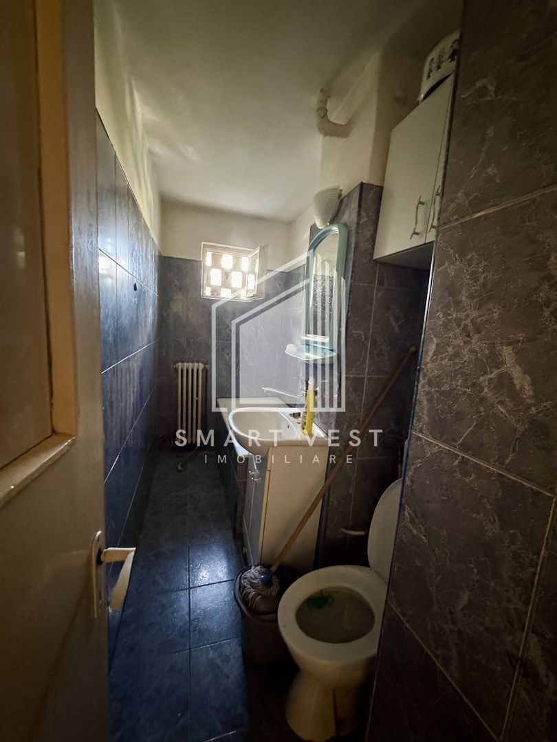 Apartament 2 camere | Etaj 3 | Zona 14 Mai - Poză 11