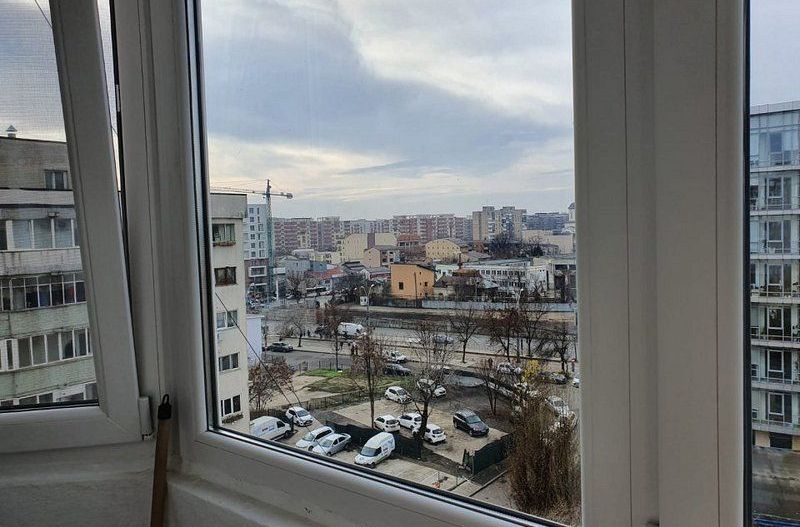 Inchiriere garsoniera moderna Panduri - Poză 5