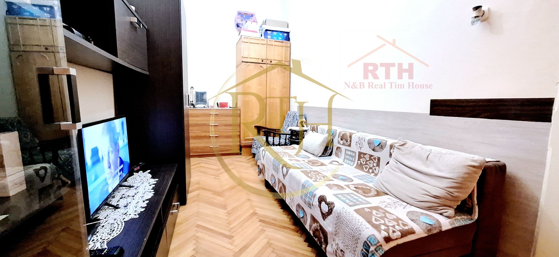 Oferim spre inchiriere,Apartament 1 camera, zona Centrala a orasului . - Poză 1