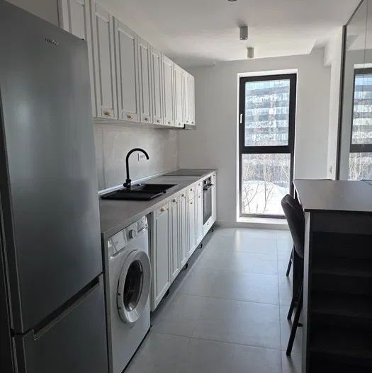 Chirie I Apartament 2 camere I bloc nou I zona Aviației - Poză 4