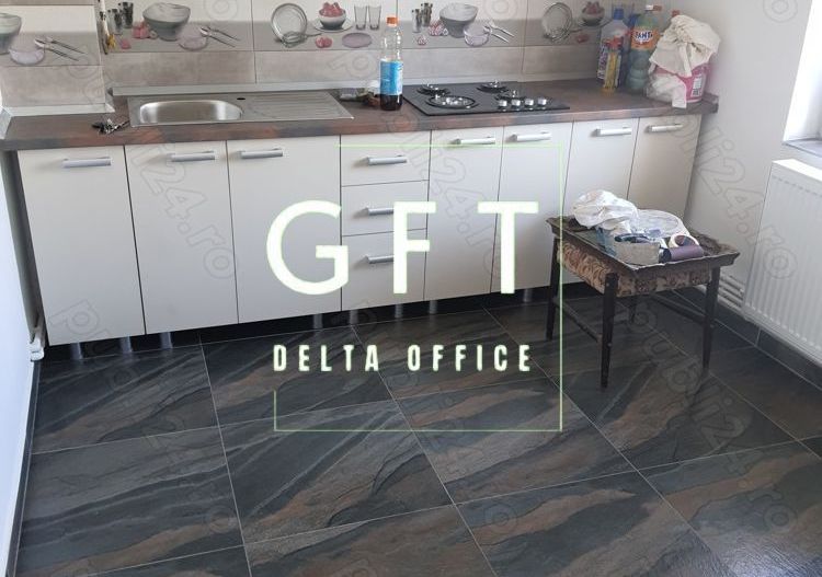 Garsoniera de vanzare , 42 mp, zona Dragos Voda - Poză 1