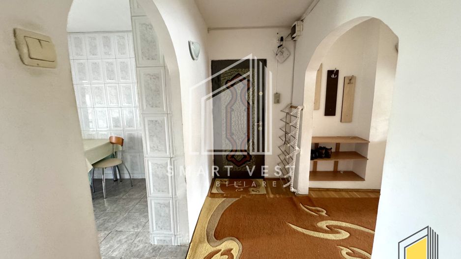 Apartament 3 camere decomandat | 78 mp | Zona Carpati 2 - Poză 15
