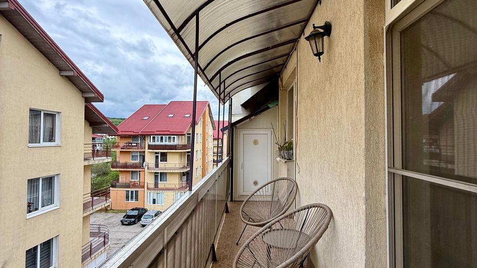 Apartament de vânzare| strada Eroilor | Florești - Poză 8