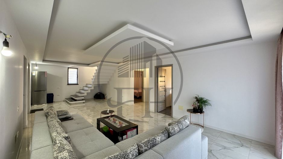 Casa/Vila de vanzare Agigea, Constanta - Poză 4