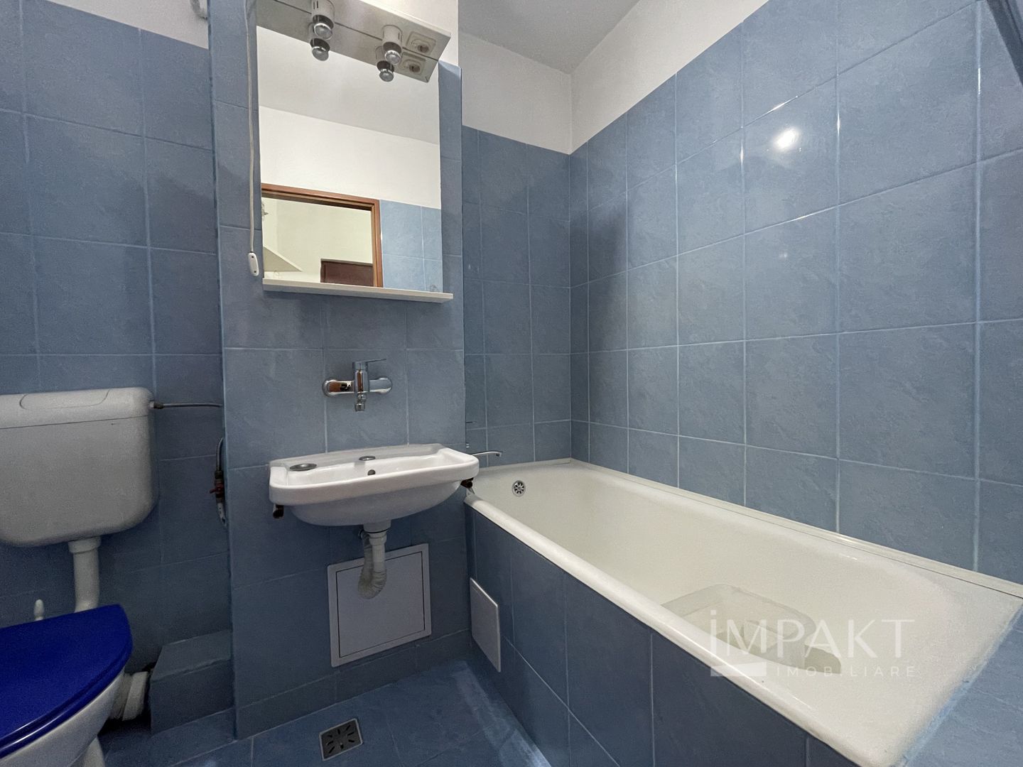 Garsoniera de vanzare in Manastur! - Poză 4