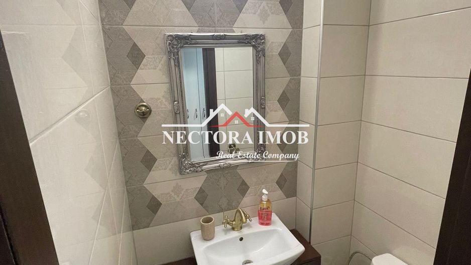 NECTORA IMOB-Apartament 3 camere, Etaj 3,Sf.Ap.Andrei, Mobilat/Utilat - Poză 5