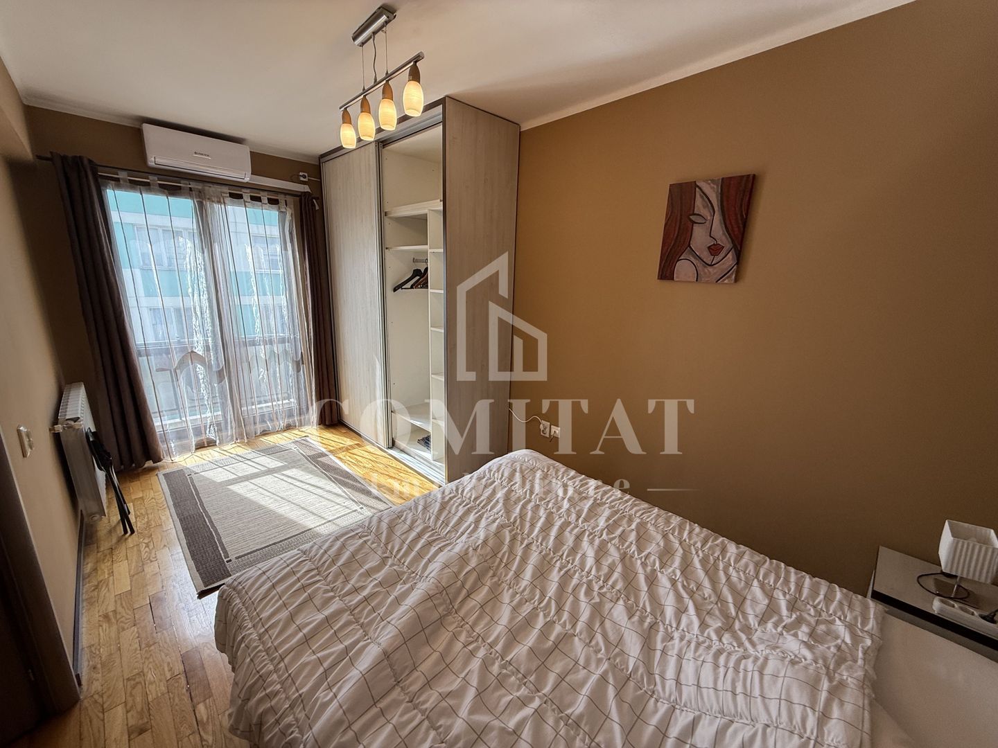 Apartament modern | Zona ultracentrală | Piața Mihai Viteazu - Poză 2