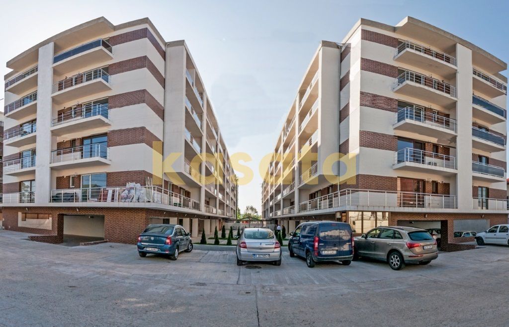 Oportunitate excelentă | Apartament 3 camere lângă Lacul Băneasa - Poză 7