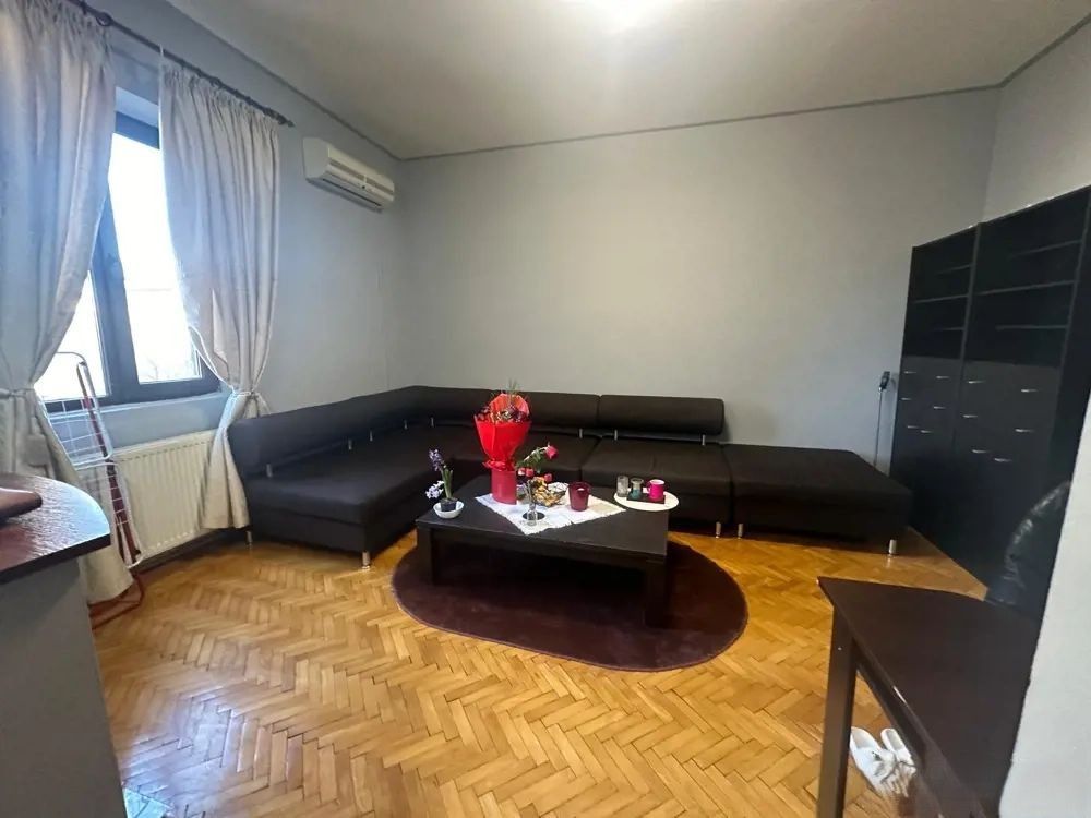 Odobescu | 2 Camere | Centrala termica | Mobilat si Utilat. - Poză 3