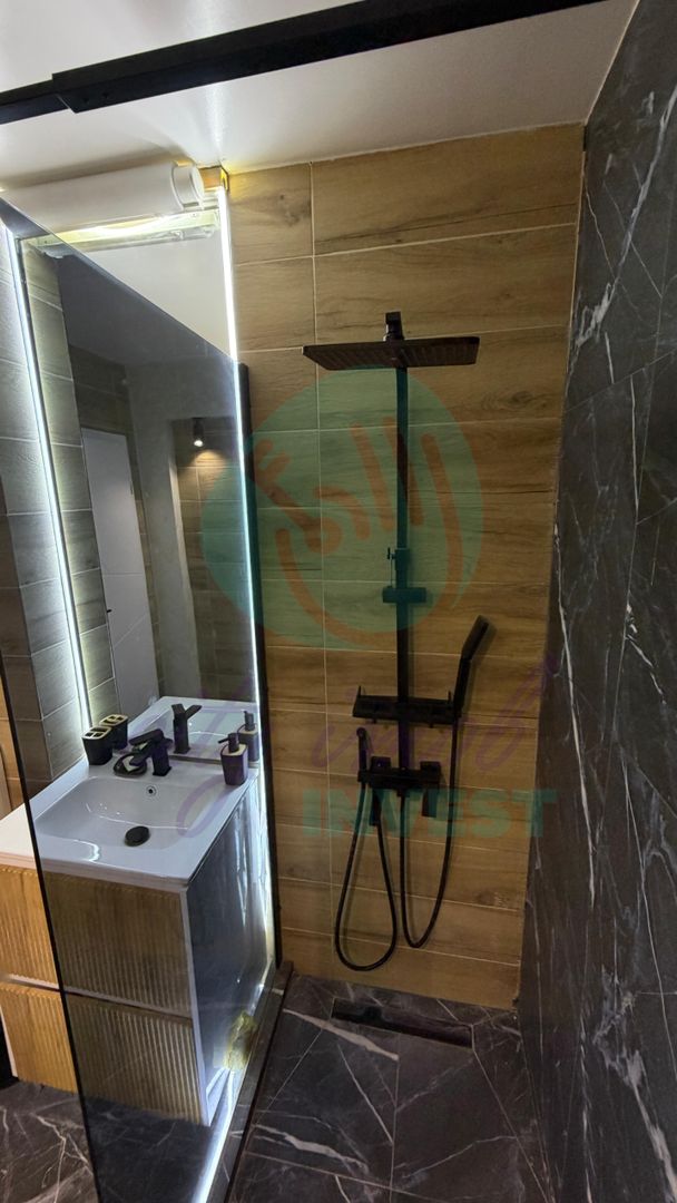 Prima închiriere| 2 camere moderne, 52 mp, Ștefan cel Mare – Colentina - Poză 13