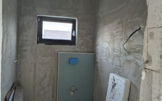 Casă individuală 5 camere cu vedere spre LAC - Agigea - Poză 9