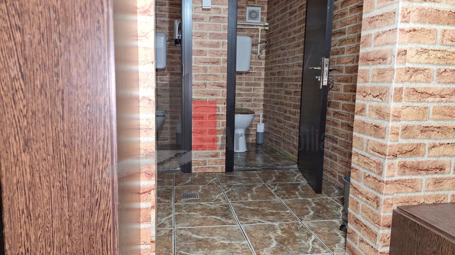 Spatiul "PODRUM" , demisol/subsol  in vila, intrare separata, 90 mp - Poză 11