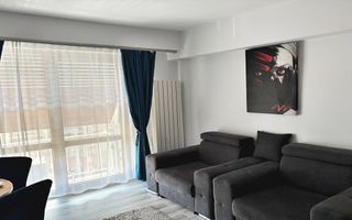 Apartament 2 camere de închiriat – Calea Victoriei (Ultracentral) - Poză 1