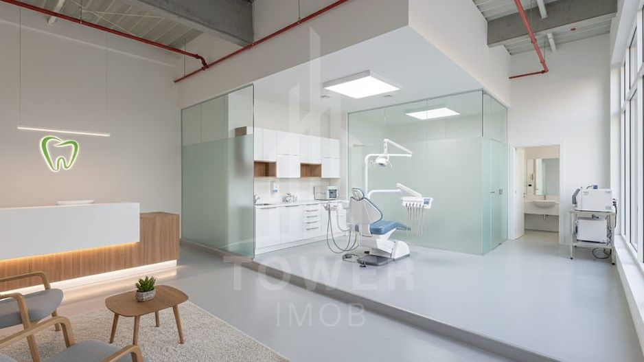 Închiriere spațiu comercial – zonă centrală Cisnădie - Poză 4